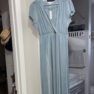 New with tags Baltic born dress